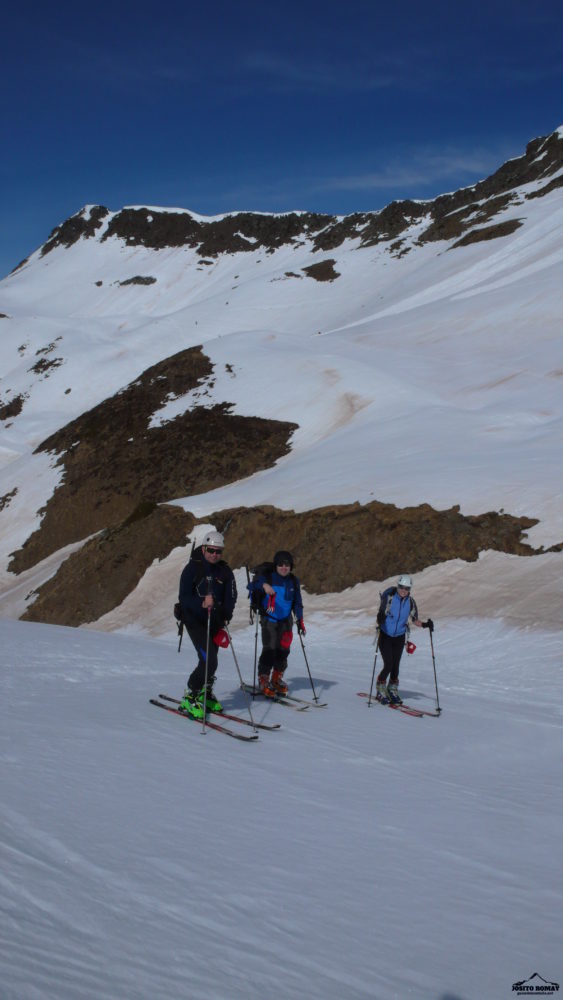 Ski de Travesia